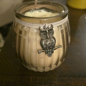 PIER ONE CANDLE